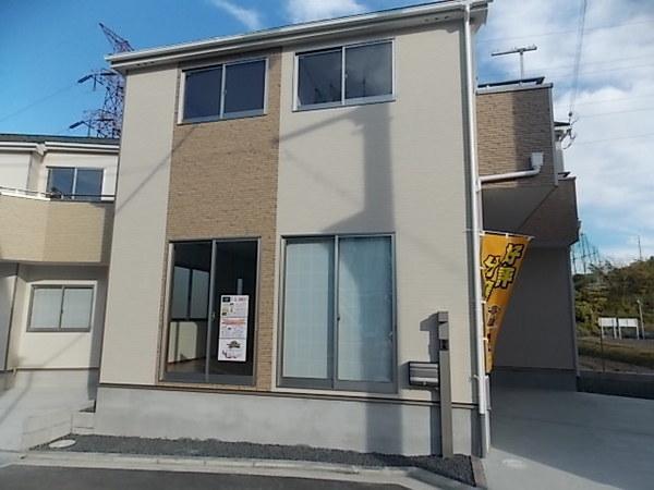 Local appearance photo. To convenient living at the station 7-minute walk ☆