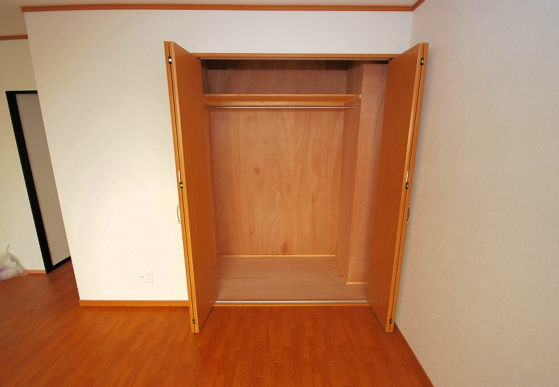 Other room space. living ・ CL