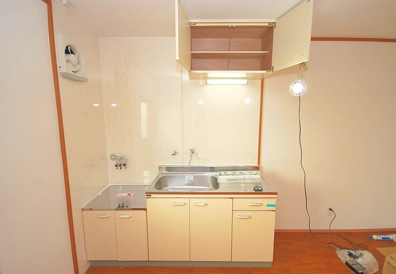 Kitchen. Kitchen