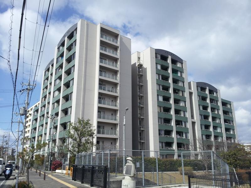 Local appearance photo. Local (January 2012) shooting