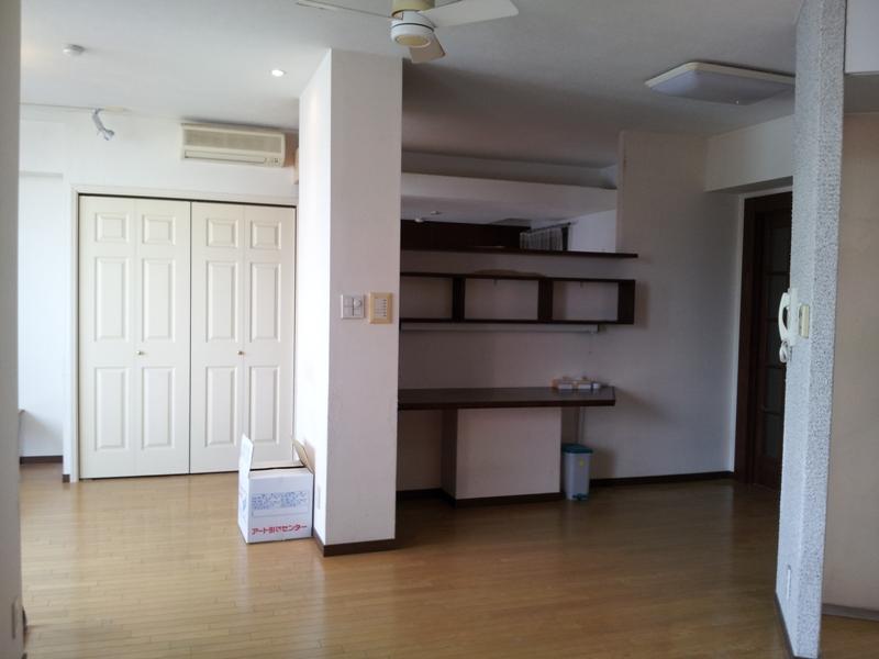 Living. Local (January 2012) shooting