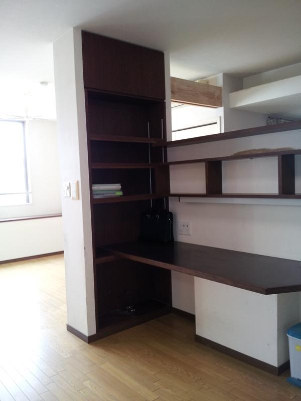 Other introspection. Local (January 2012) shooting