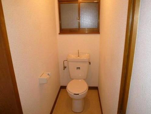Toilet. ◆ ◆ Day is good ◆ ◆