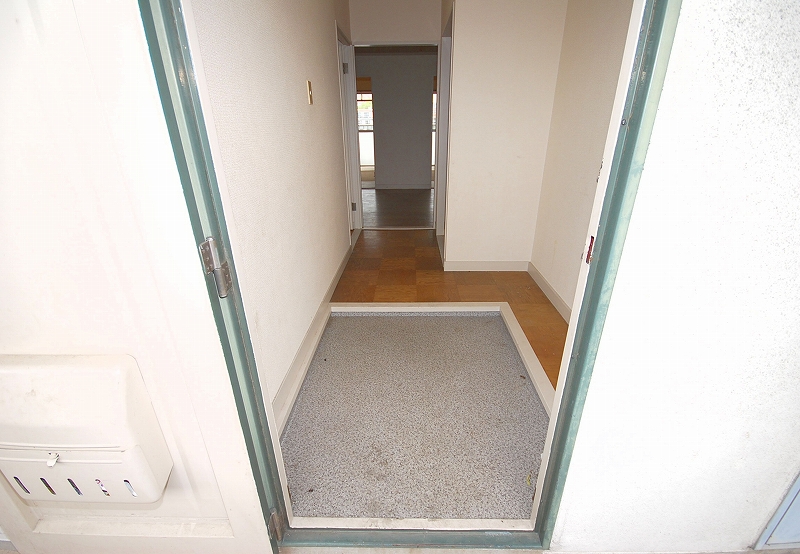 Entrance. Entrance