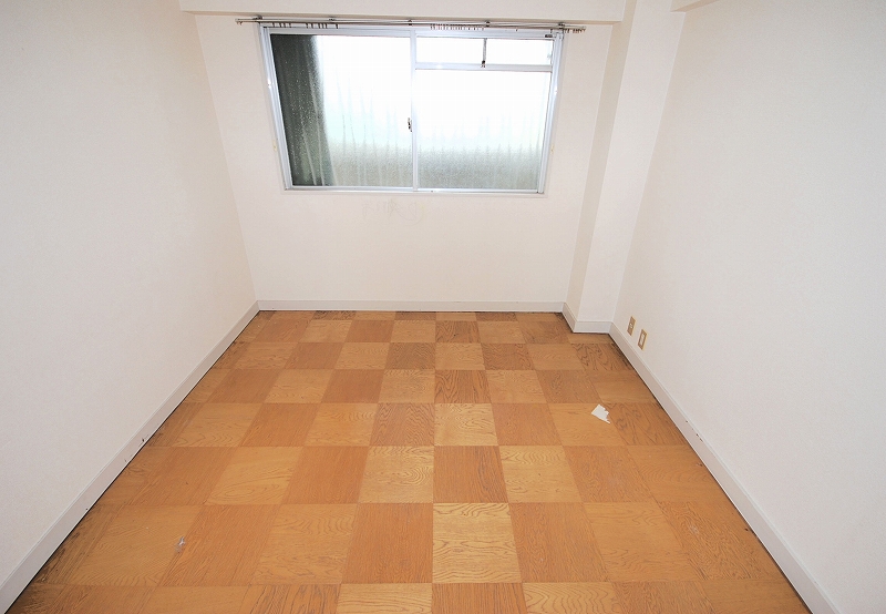 Living and room. Western style room