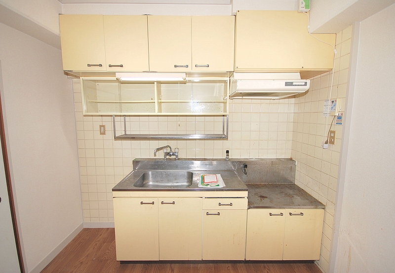 Kitchen. Kitchen