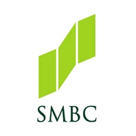 Bank. Sumitomo Mitsui Banking Corporation Neyagawa 1207m to the branch (Bank)