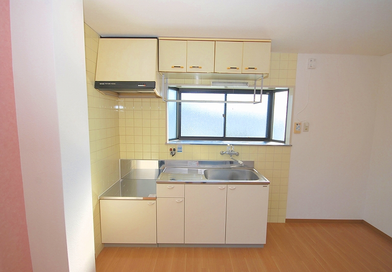 Kitchen. Kitchen