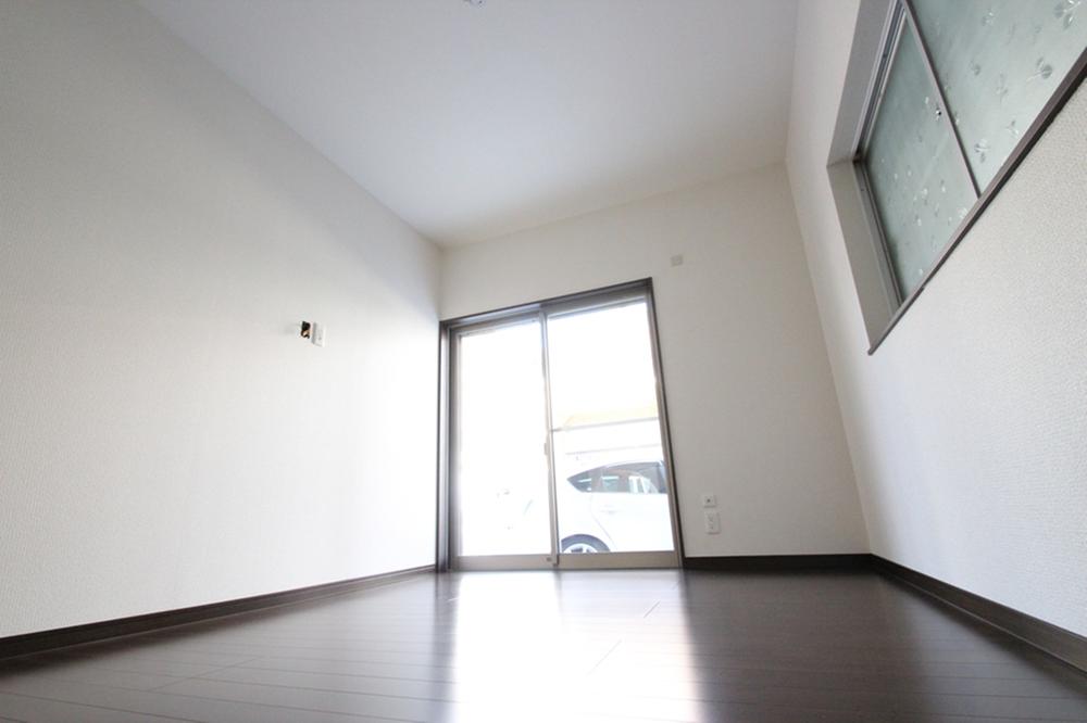 Non-living room