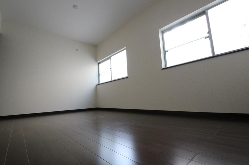 Non-living room