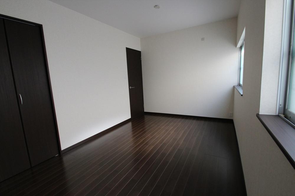 Non-living room