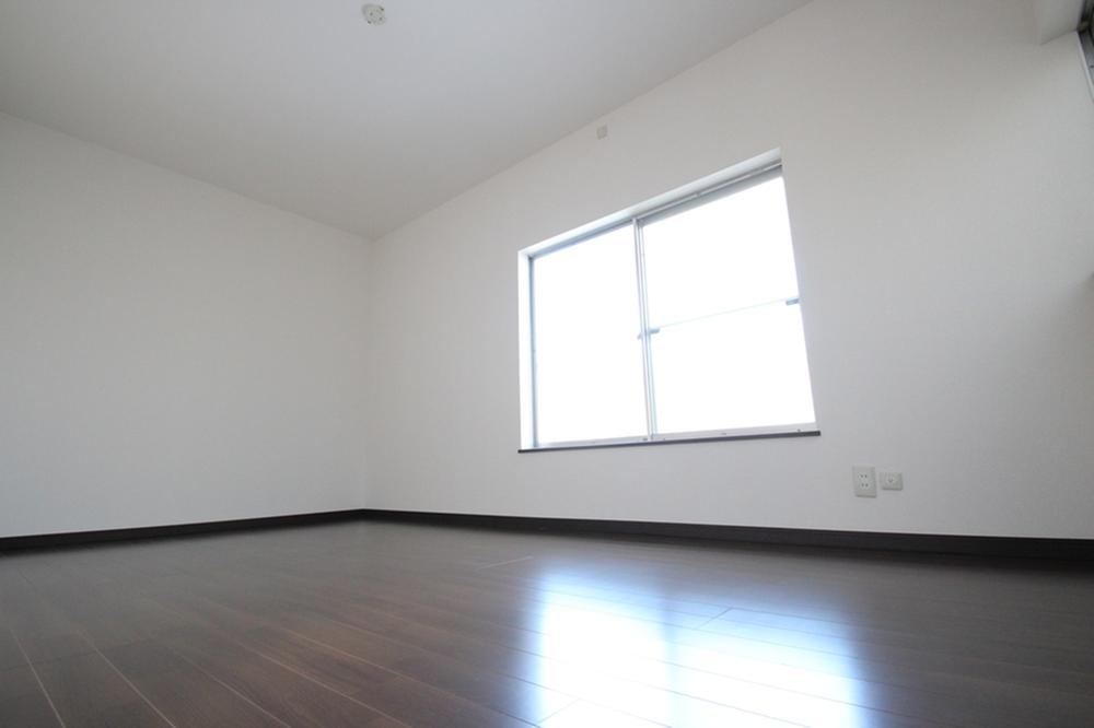 Non-living room