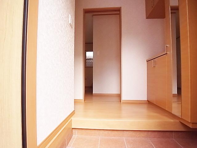 Entrance. Storage of enhancement Smart door ve diisocyanate Pitatto key