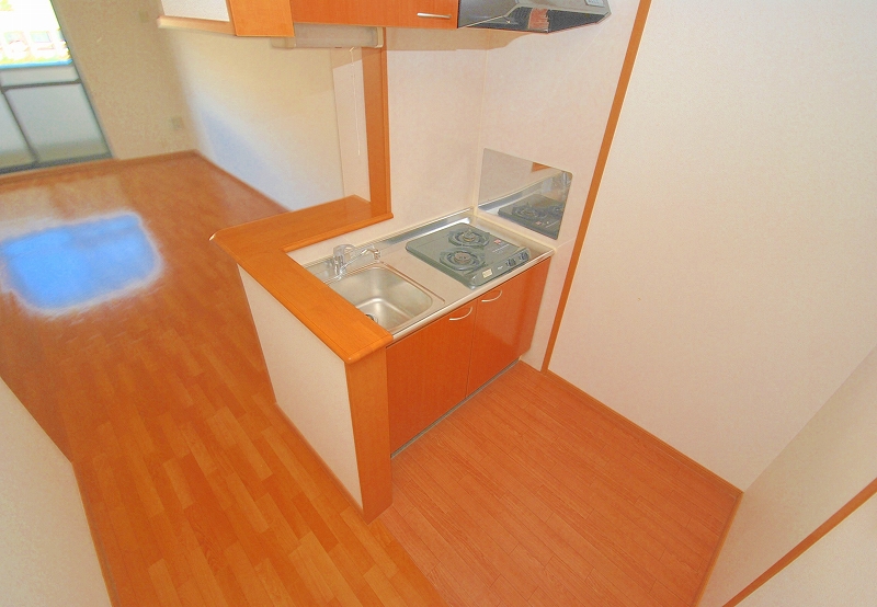 Kitchen. Kitchen