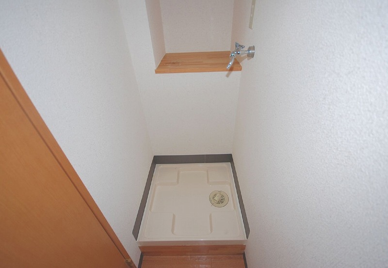 Other Equipment. Laundry Area