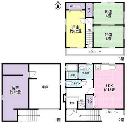 Floor plan. Floor plan