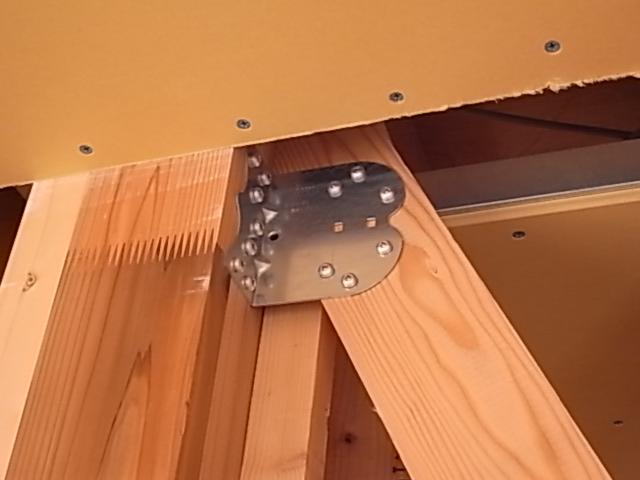 Construction ・ Construction method ・ specification. Same specification hardware