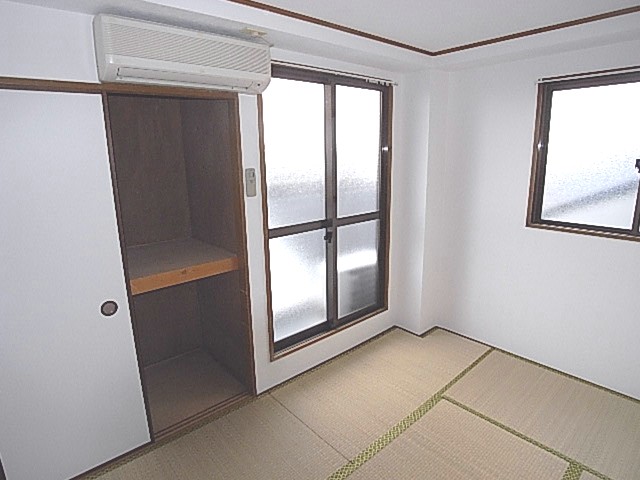 Other room space