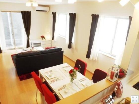 Living. Same specifications photos (living)