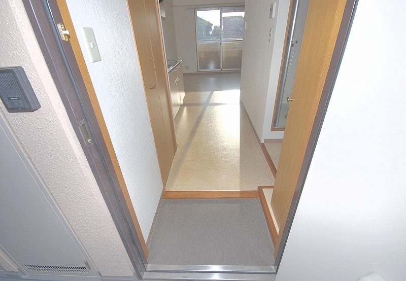 Entrance. Entrance