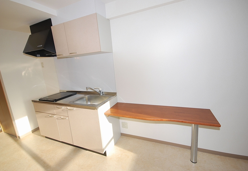 Kitchen. Kitchen