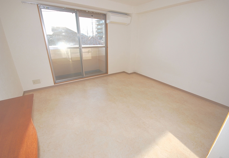 Other room space. Western style room