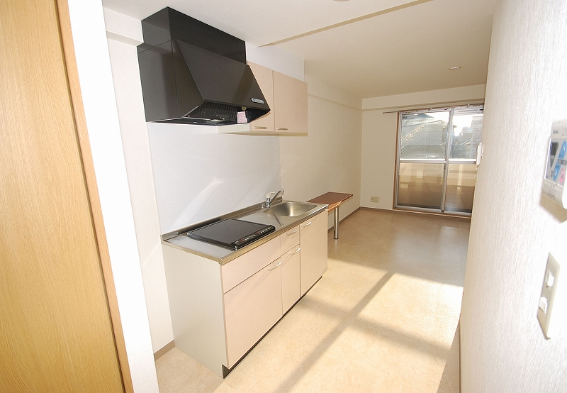 Kitchen. Kitchen