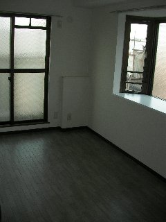 Other room space. Riberu Heim Numata