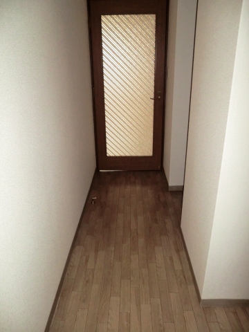 Other common areas. Riberu Heim Numata