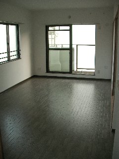 Living and room. Riberu Heim Numata