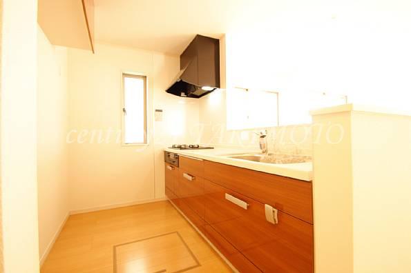 Kitchen. State-of-the-art system Kitchen! !