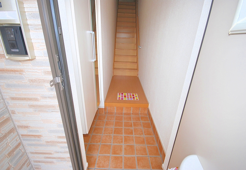 Entrance. Entrance