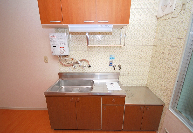 Kitchen. Kitchen