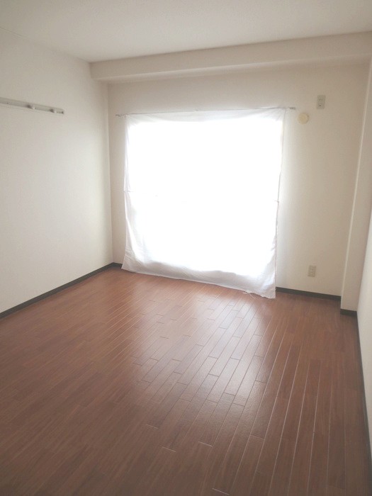 Living and room. Bright room.