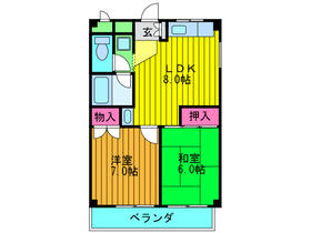 Building appearance
