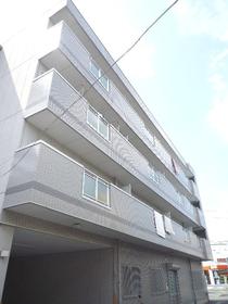 Building appearance