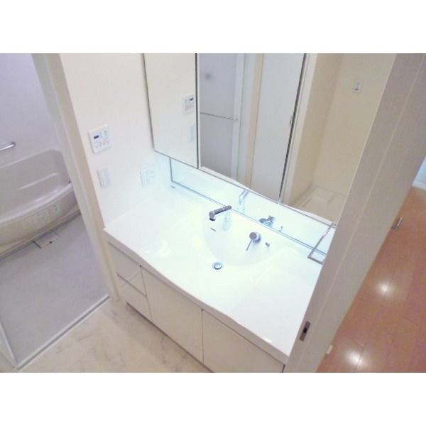 Washroom