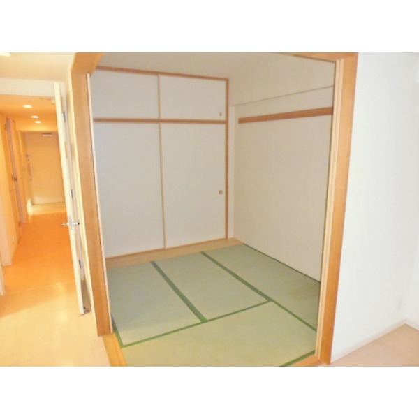 Other room space