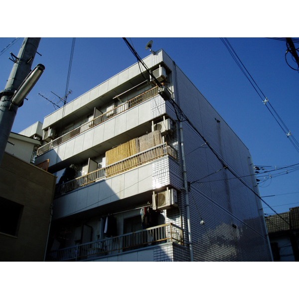 Building appearance