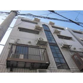 Building appearance