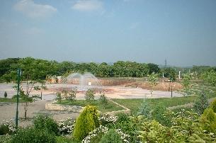 Other. Neyagawa Park (launch green space)