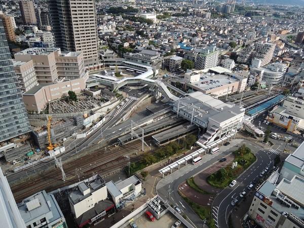 Other. Korien a 1-minute walk from the train station. More and more convenient can also Kansai Medical University.