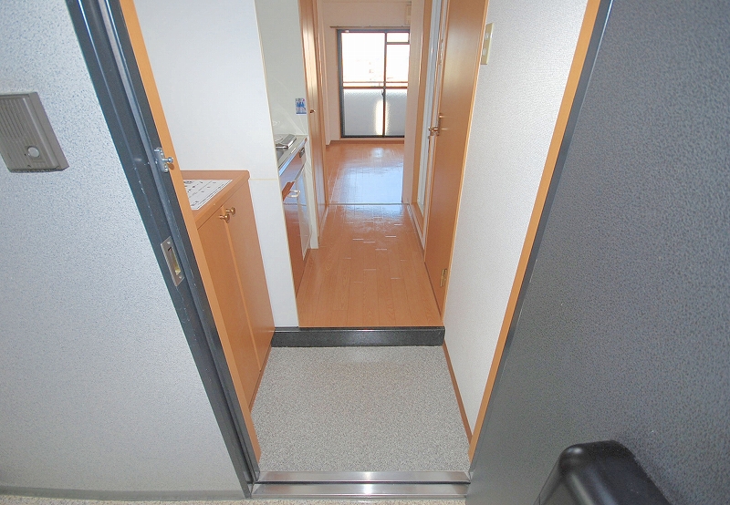 Entrance. Entrance