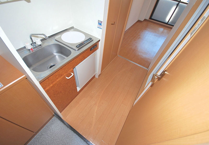 Kitchen. Kitchen