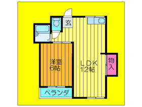 Building appearance