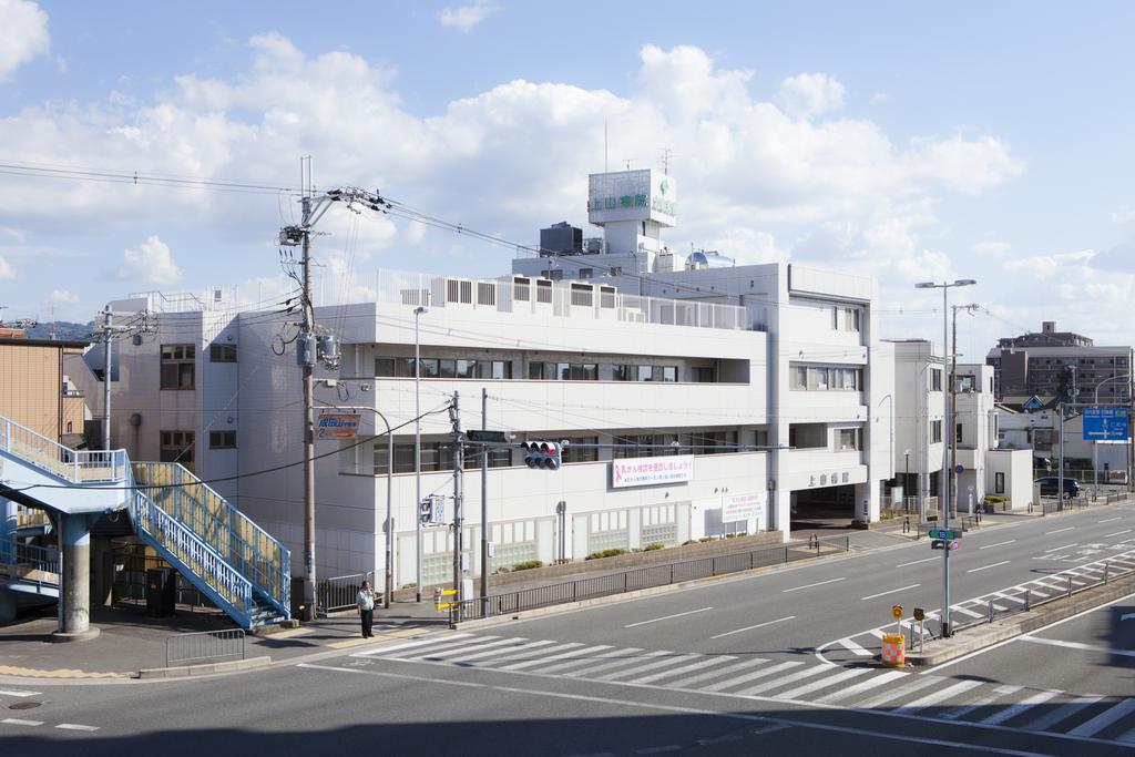 Hospital. 437m until the medical corporation Mountain Hiroshi Board ueyama Hospital (Hospital)