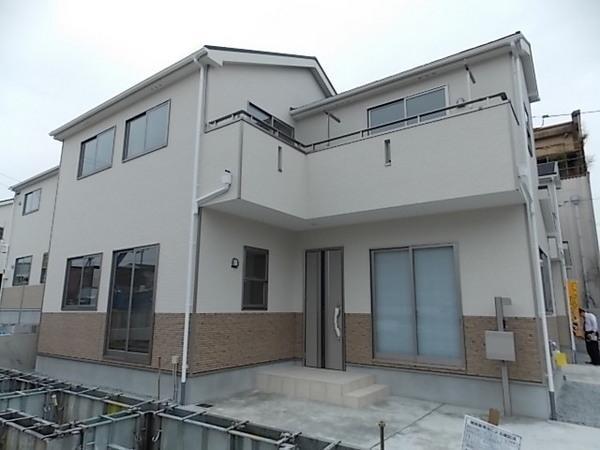 Same specifications photos (appearance). Barrier-free of human-friendly home