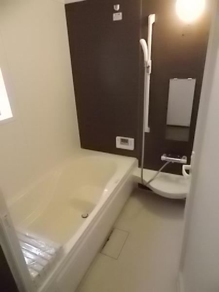 Same specifications photo (bathroom). Soothing bath time dated bathroom dryer