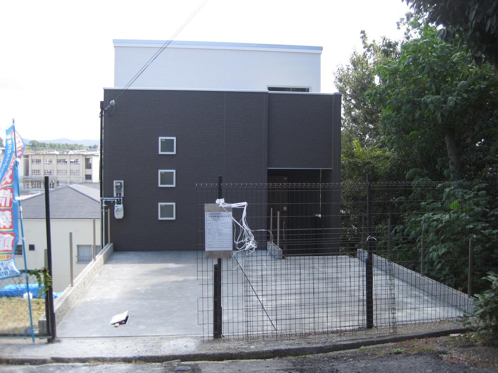 Local photos, including front road