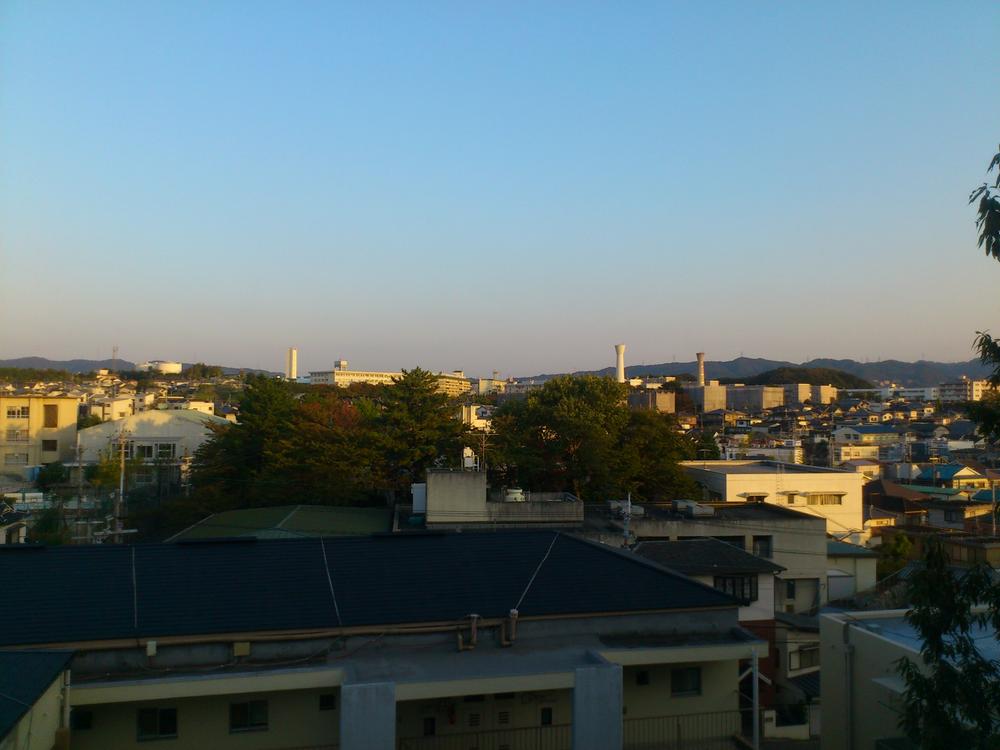 View photos from the dwelling unit